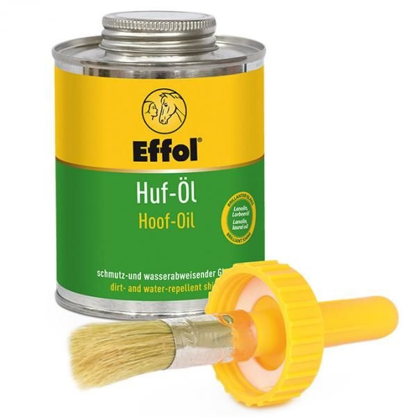 Effol Huf-Öl Pinselflasche