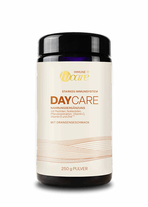 hucare DAYCARE Flasche 