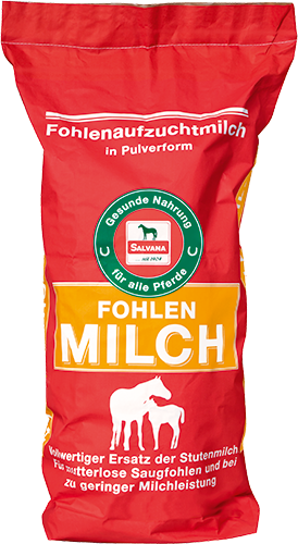 SA Fohlenmilch 25kg