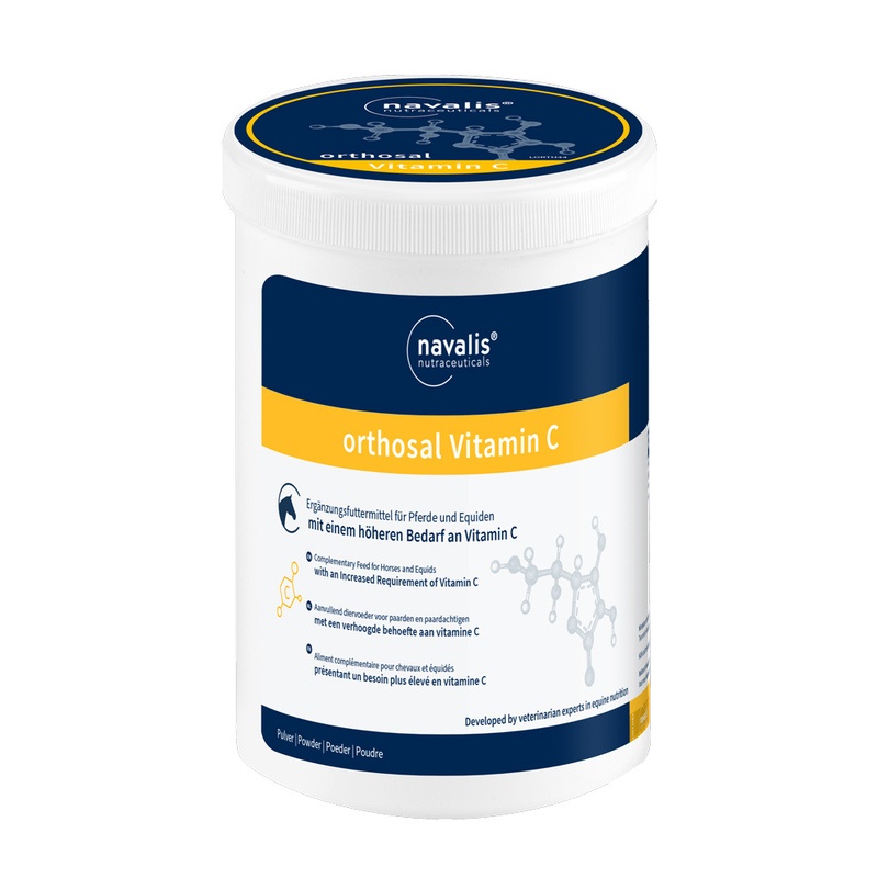 Navalis orthosal Vitamin C Dose 