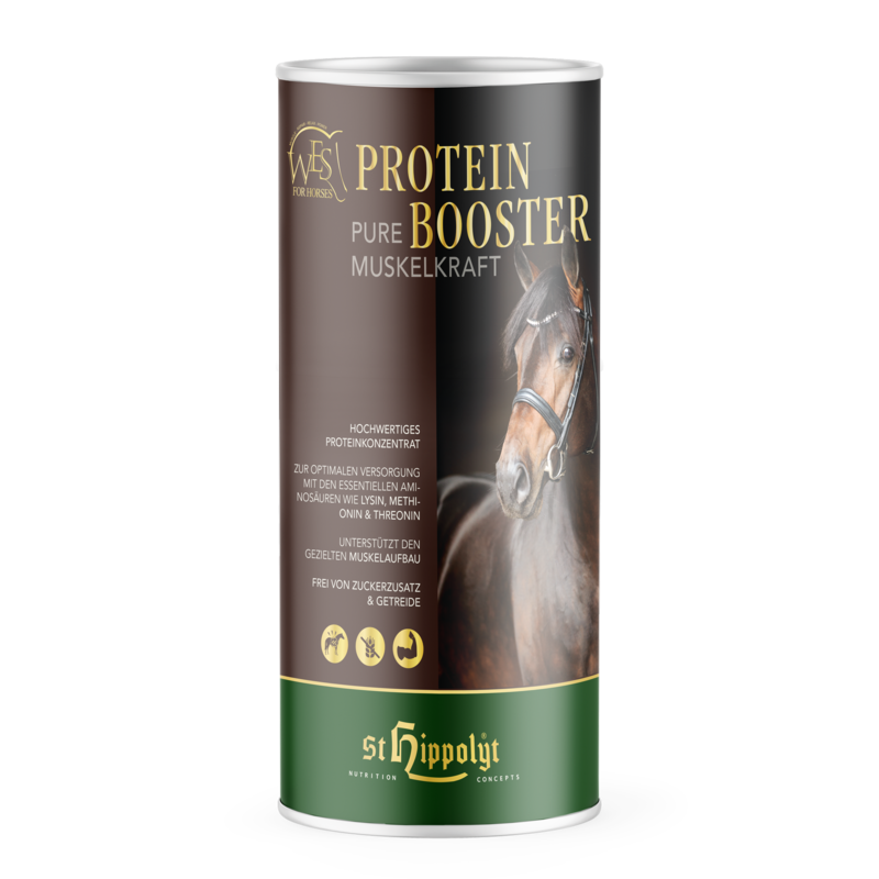 St. Hippolyt WES-Proteinbooster