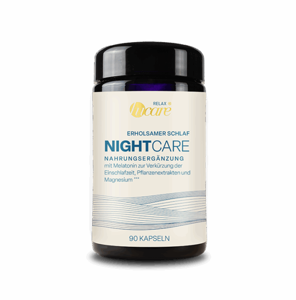 hucare Night Care 