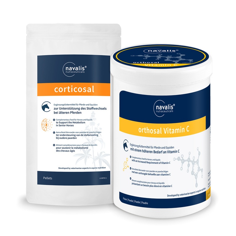 navalis corticosal und navalis vitamin c