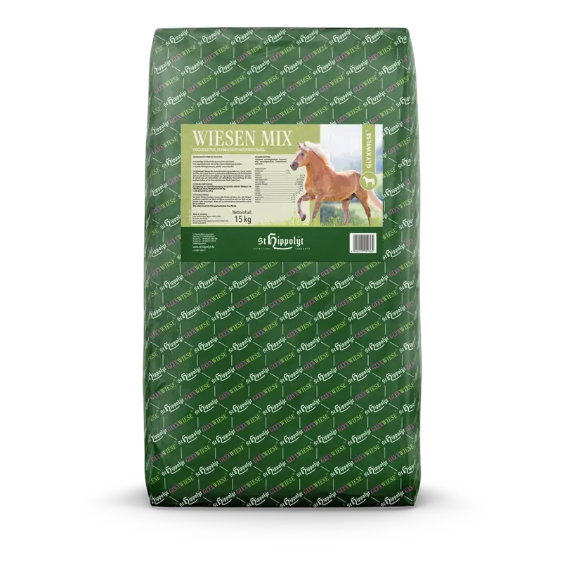 St. Hippolyt GlyxWiesen-Mix Sack