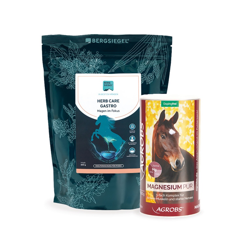 Agrobs Bergsiegel Relax Bundle 