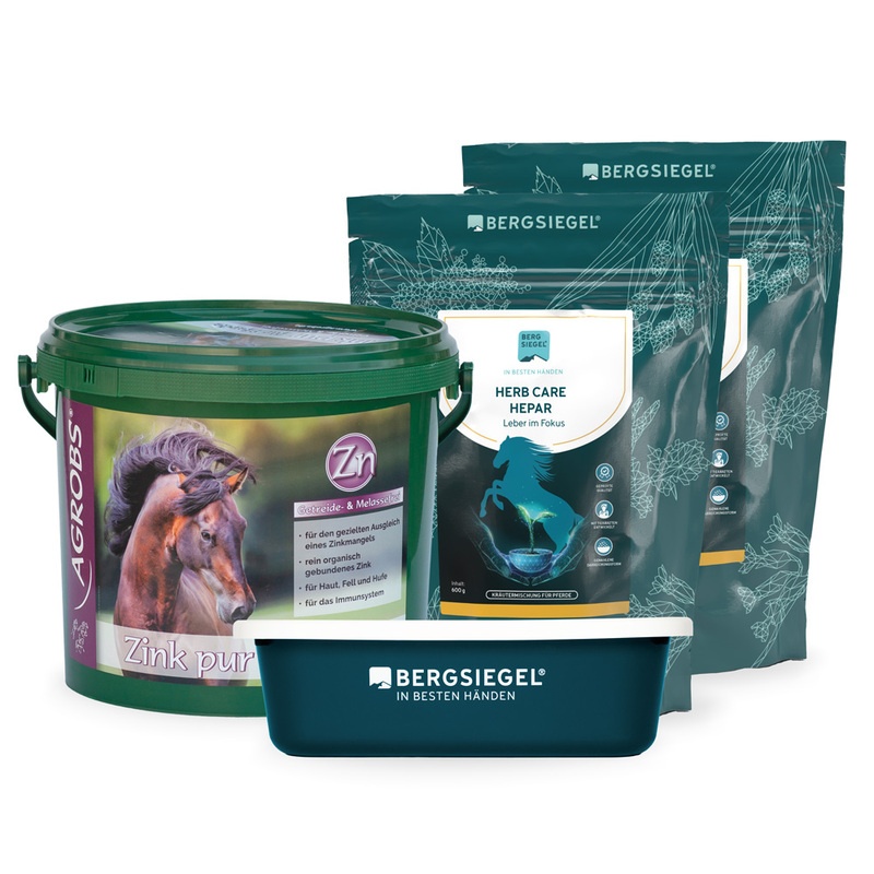 Agrobs Bergsiegel Bundle Fellwechsel groß