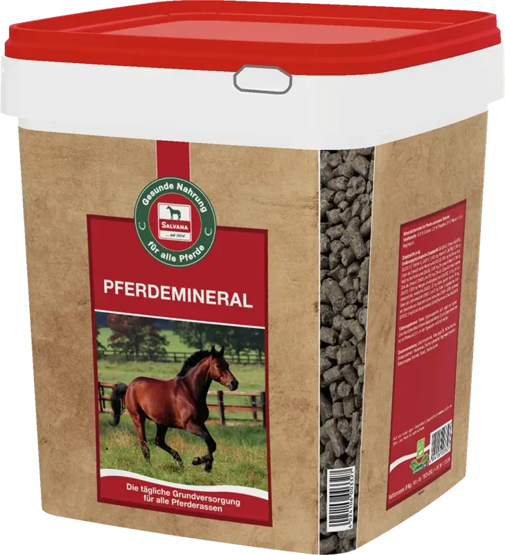 SA Pferdemineral 4kg