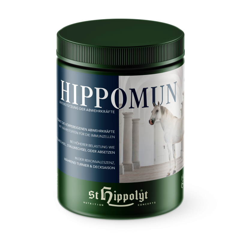 Hippomun 1kg