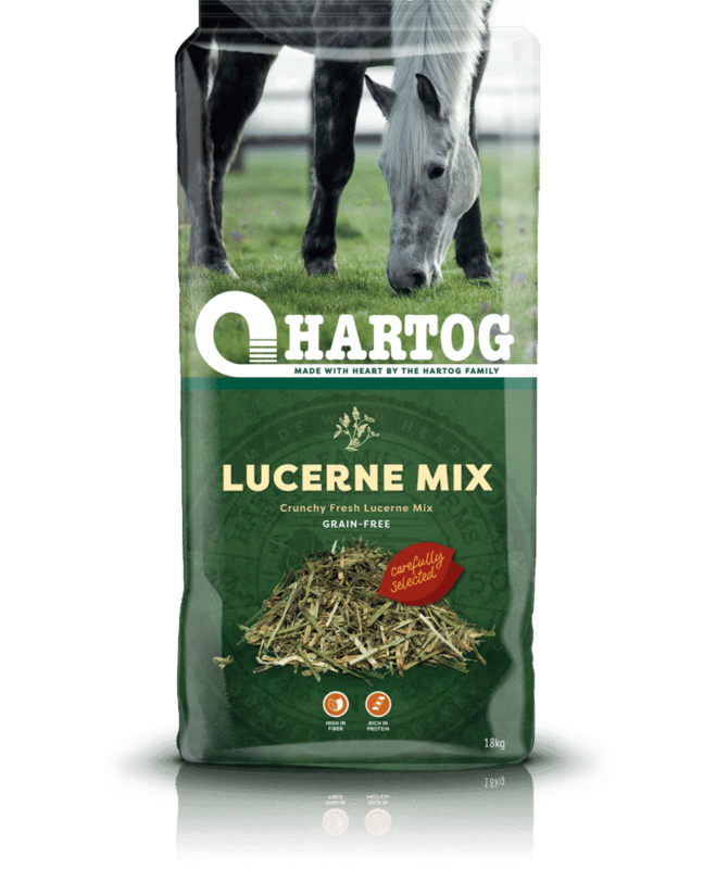 Hartog Lucerne Mix