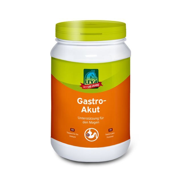 Lexa Gastro-Akut Dosen Abbildung