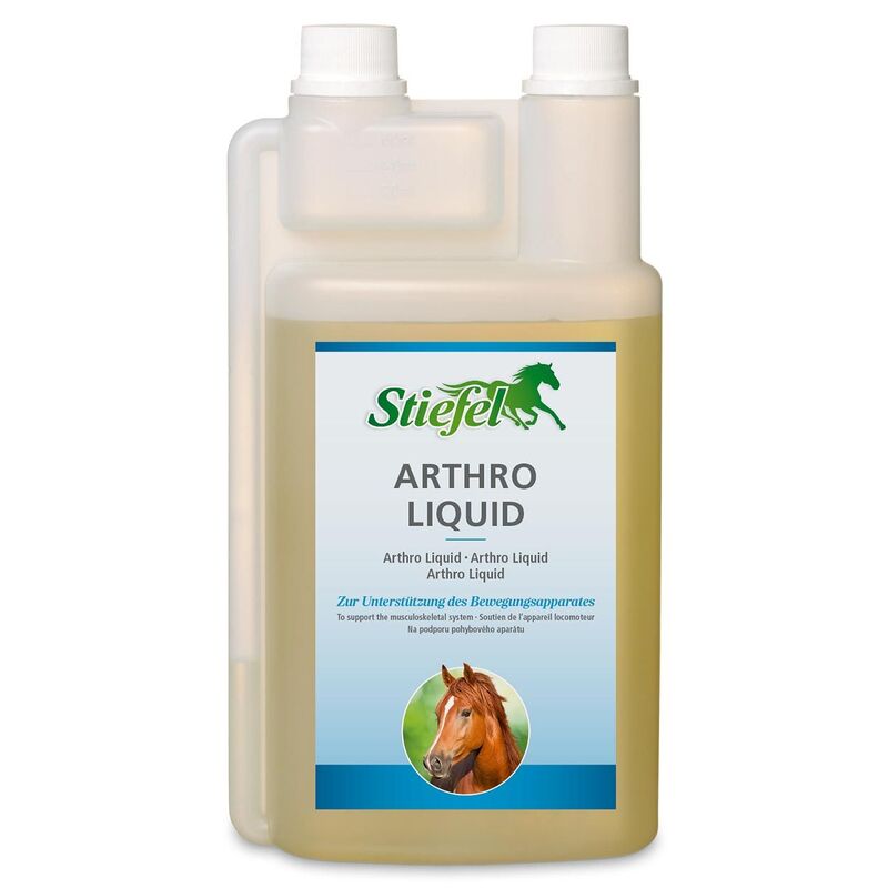 Stiefel Arthro Liquid 1l Flasche