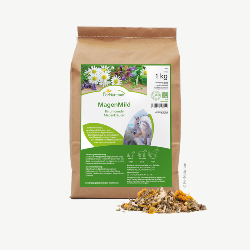 PerNaturam MagenMild 1 kg
