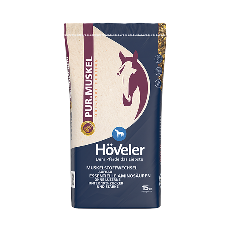 Höveler Pur.Muskel 20kg Sackabbildung