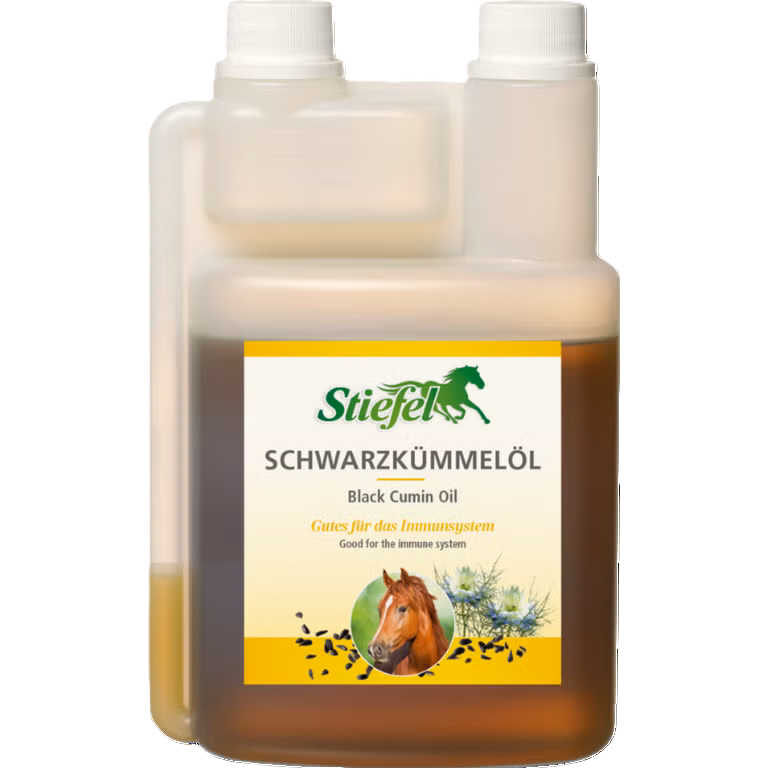 Schwarzkümmelöl 250ml