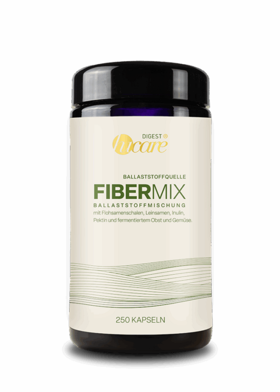 hucare FIBER MIX