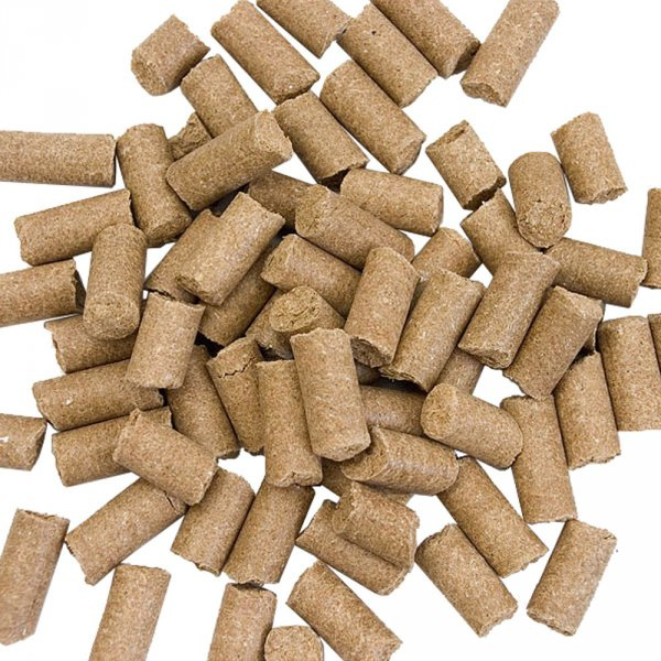 Eggersmann Lecker Bricks Apfel 1kg Beutel 