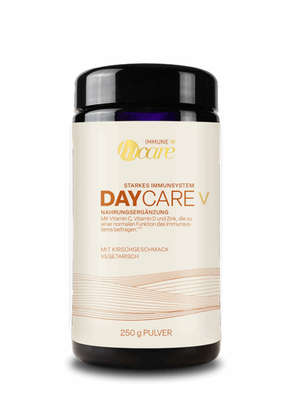 hucare DAYCARE V veggie