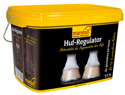 Marstall Huf-Regulator getreidefrei