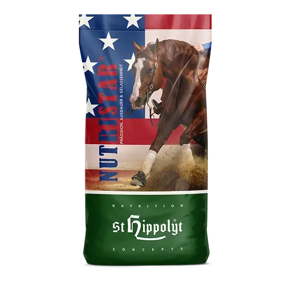 St. Hippolyt NutriStar 20kg Sackabbildung