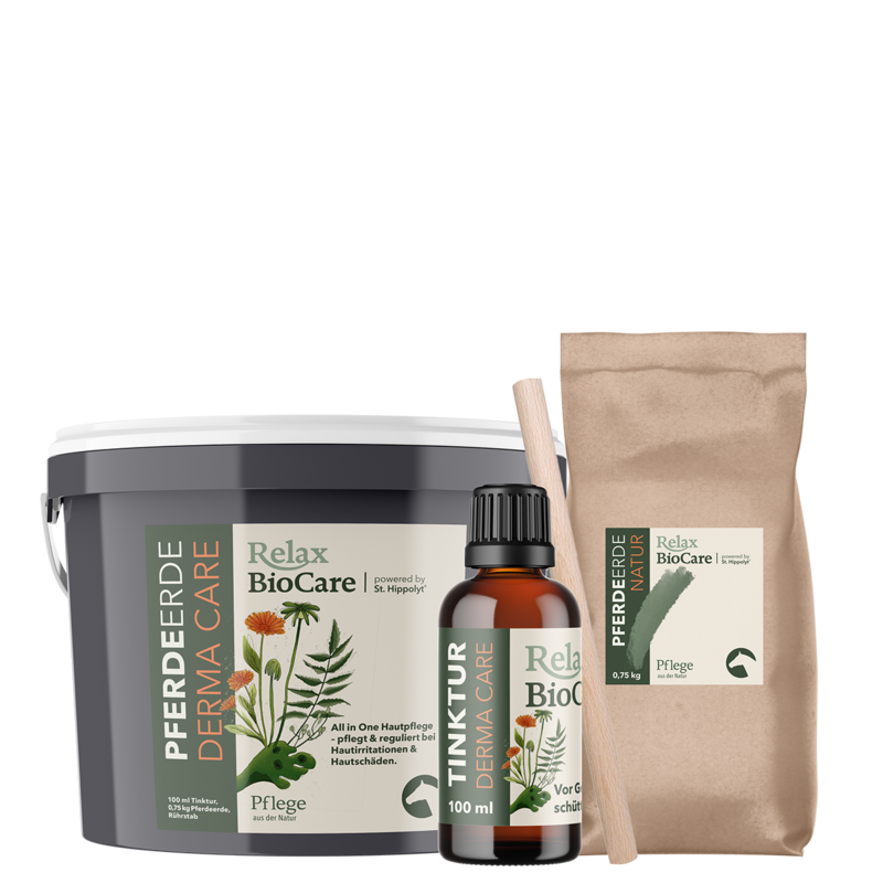 Relax BioCare Derma Care 750 g Paket