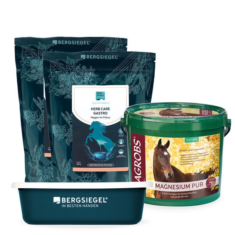 Agrobs + Bergsiegel Relax Bundle groß