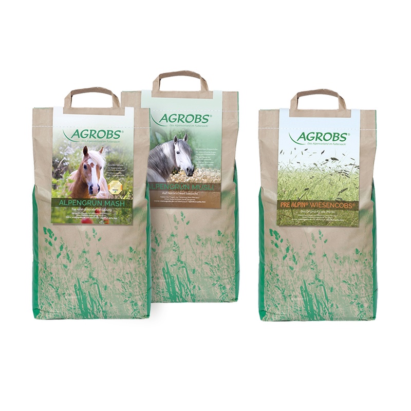Agrobs Kennenlern Bundle
