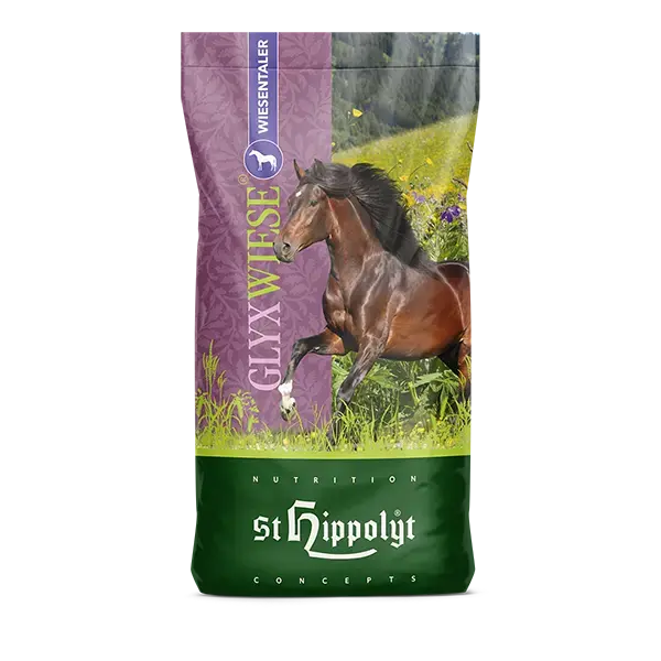 St. Hippolyt Glyxwiese Wiesentaler