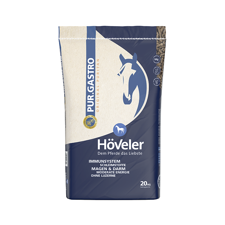 Höveler Pur.Gastro 20kg Sackabbildung 