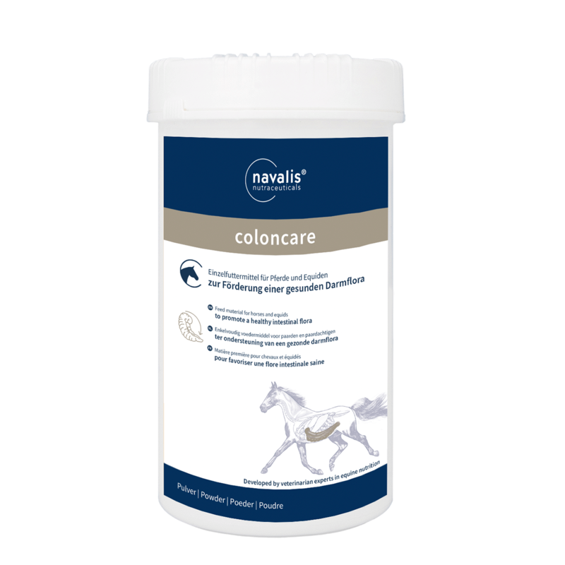 Navalis coloncare 1,2kg Dosenabbildung