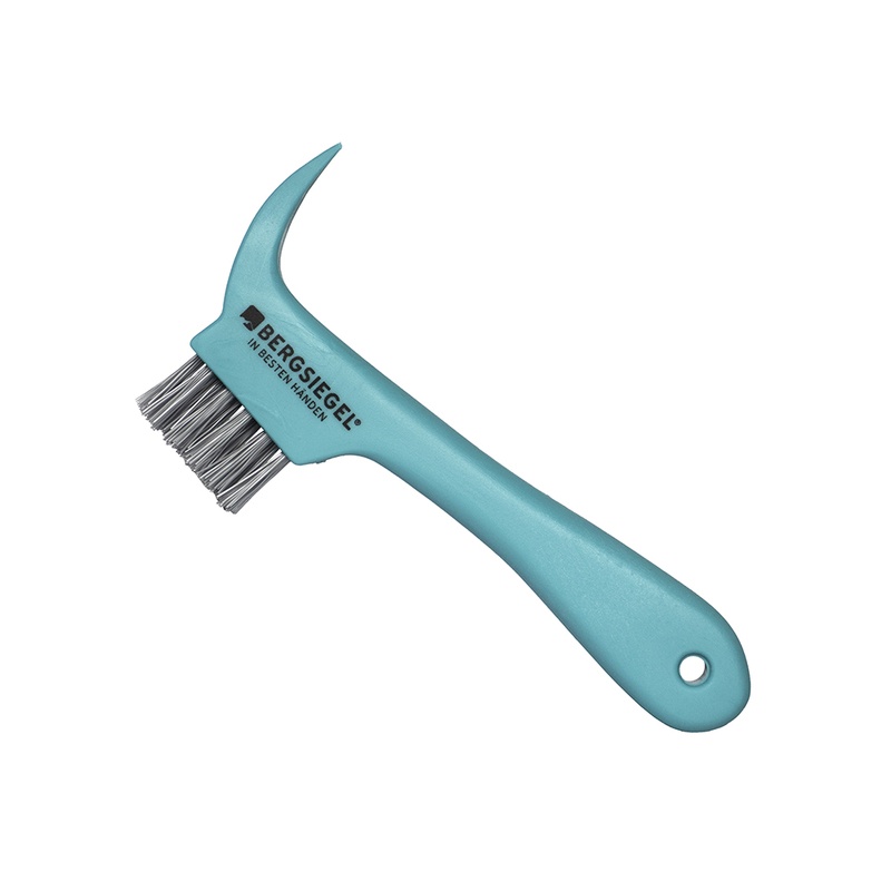 BERGSIEGEL Hufauskratzer