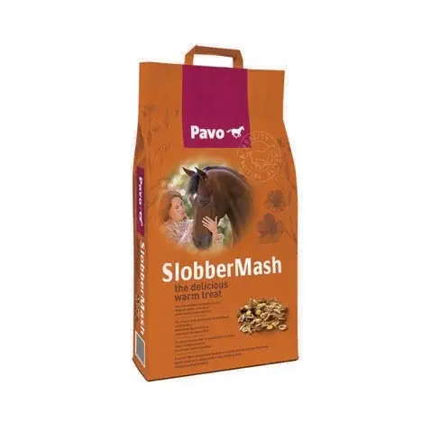 Pavo SlobberMash 6 kg Sackabbildung