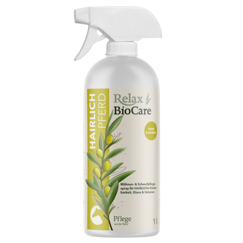 Relax BioCare Hairlich 1000 ml