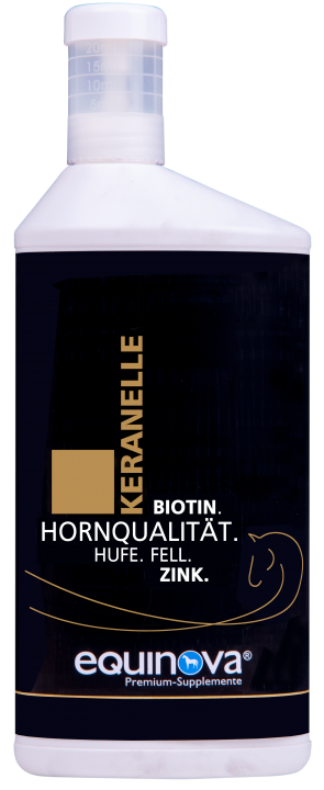 Höveler Keranelle liquid