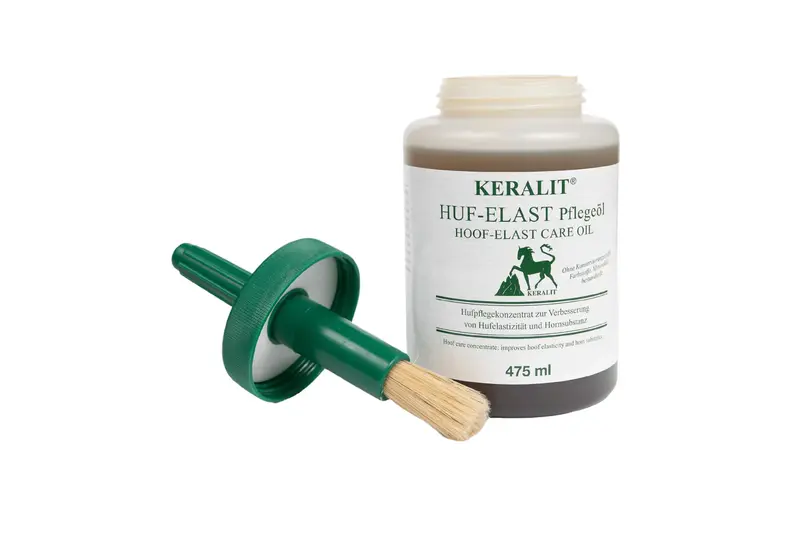 Keralit Huf-Elast Pflegeöl