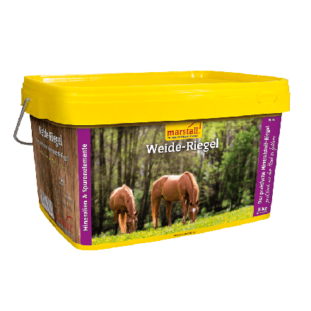 Weideriegel 5kg