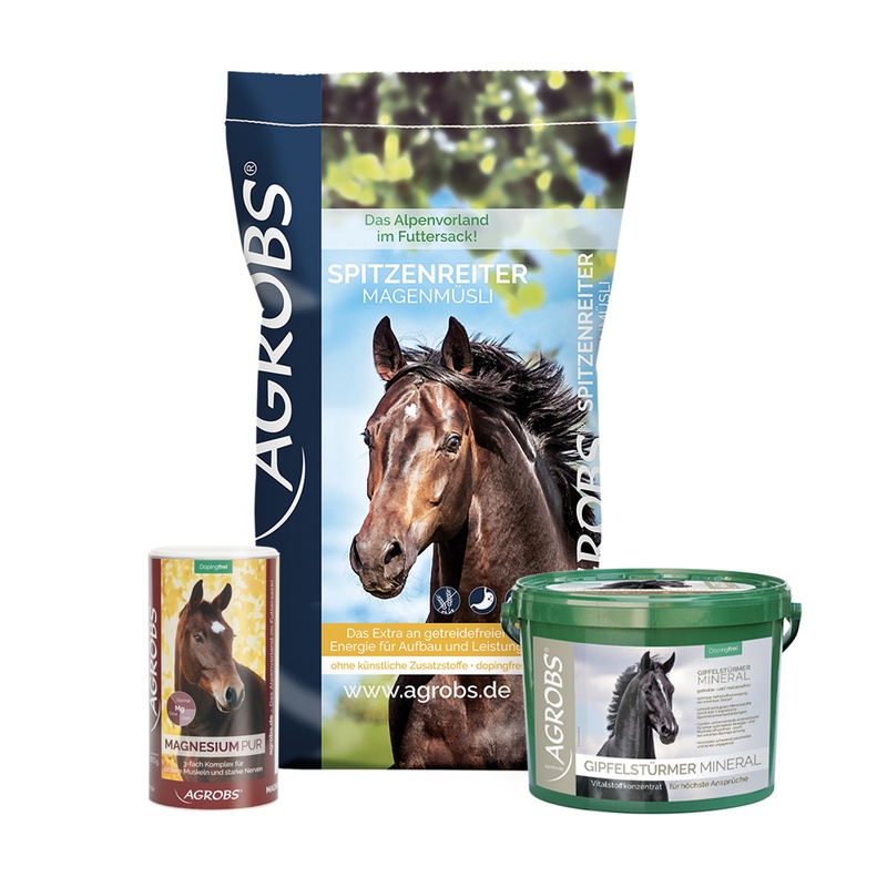 Agrobs Sport Bundle