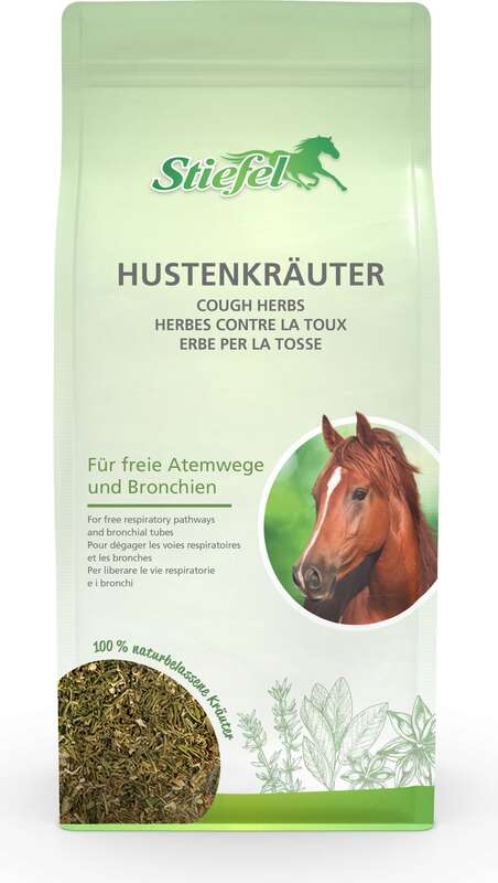 Stiefel Hustenkräuter 1kg