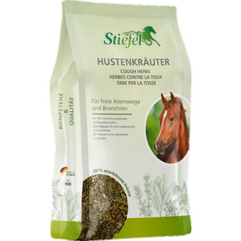 Stiefel Hustenkräuter 1kg