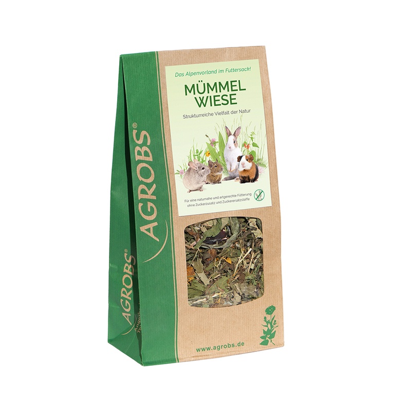 Agrobs Mümmelwiese 250 g