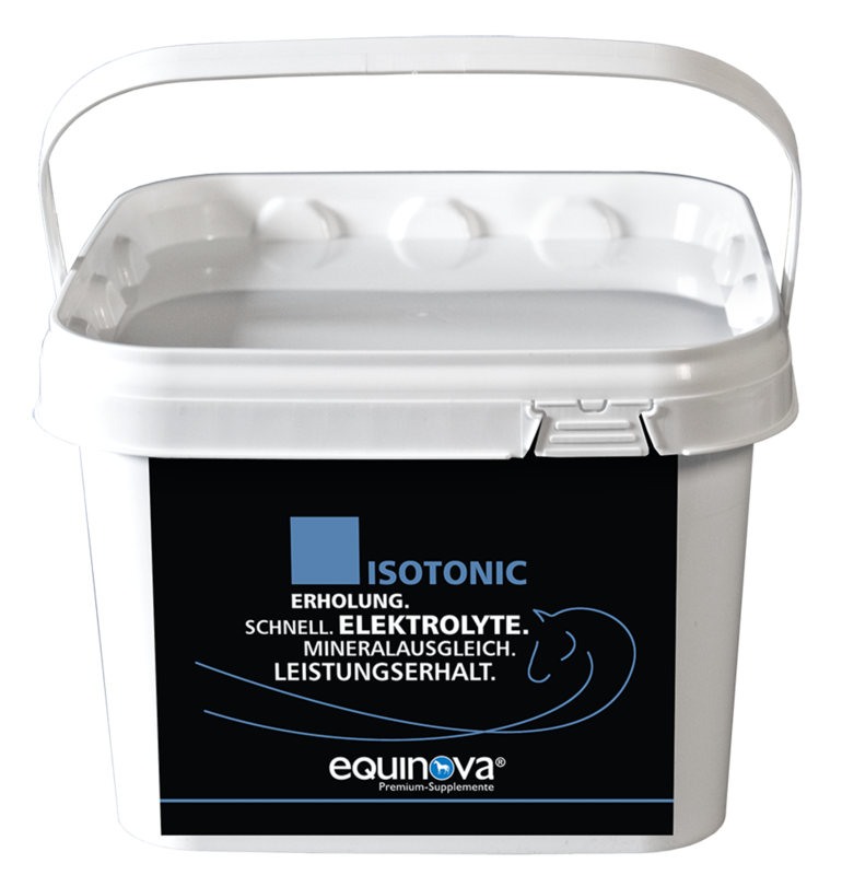 Equinova Isotonic Powder