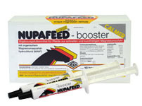 Nupafeed booster Calmer