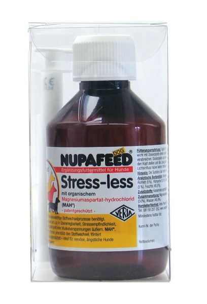 Nupafeed Stress-less 0,1L